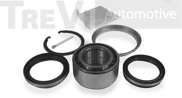 Kit de roulements de roue TREVI AUTOMOTIVE WB1364