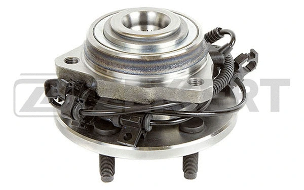 Moyeu de roue ZEKKERT RL-1621