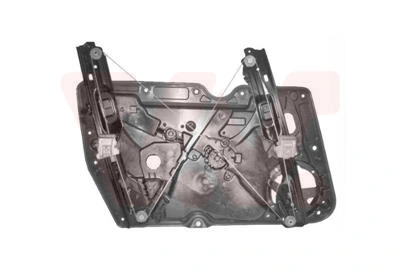 Lève-vitre VAN WEZEL 5863262