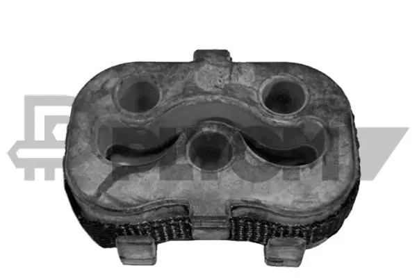 Butée élastique, silencieux PLYOM P031516
