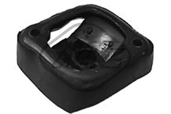 Support moteur Metalcaucho 54012