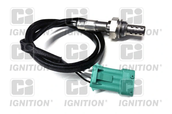 Sonde lambda QUINTON HAZELL XLOS1292