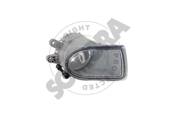 Projecteur antibrouillard SOMORA 361411A