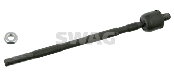 Rotule de direction intérieure, barre de connexion SWAG 87 92 7820