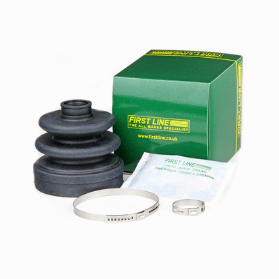 Jeu de joints-soufflets, arbre de commande FIRST LINE FCB6311