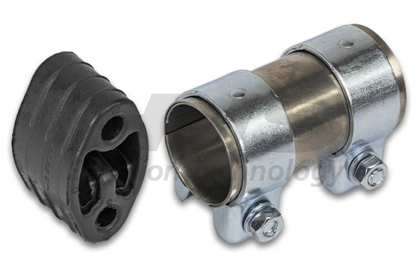 Kit d'assemblage, système d'échappement HJS 82 23 9028