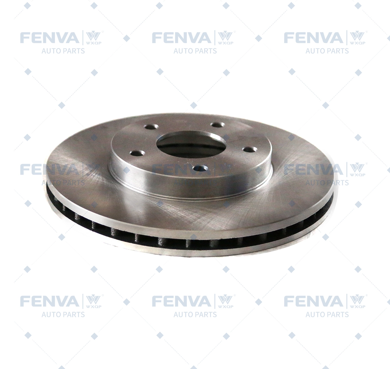 Disque de frein WXQP 43325