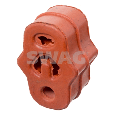 Suspension, échappement SWAG 50 91 5710