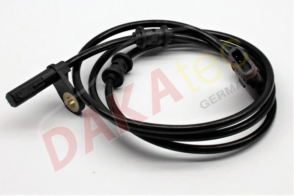 Capteur, vitesse de roue DAKAtec 410099
