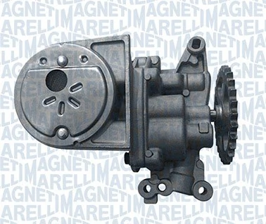Pompe à huile MAGNETI MARELLI 351516000059