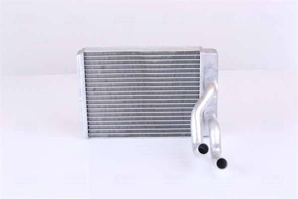 Système de chauffage NISSENS 77616