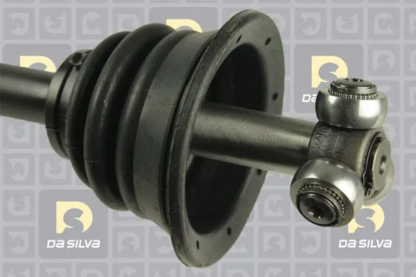 Arbre de transmission DA SILVA 8176AT