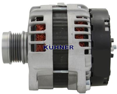 Alternateur AD KÜHNER 554548RIS
