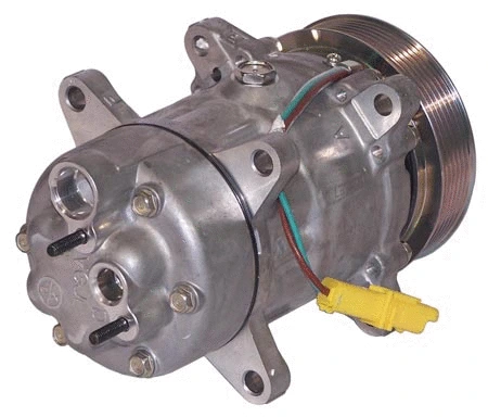 Compresseur, climatisation AUTOCLIMA 40405253