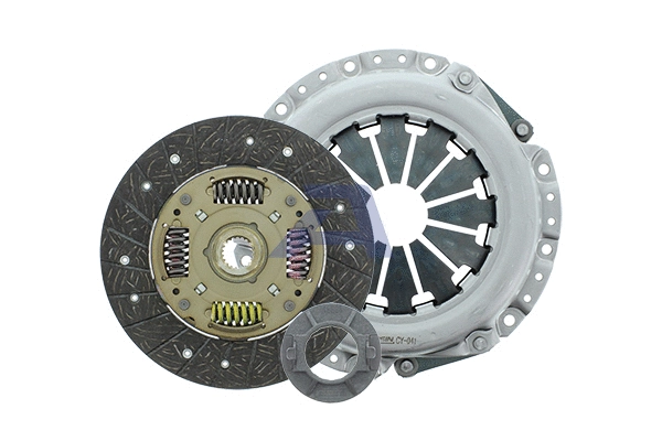 Kit d'embrayage AISIN KY-105