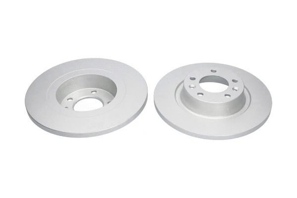 Disque de frein KAVO PARTS BR-9531-C