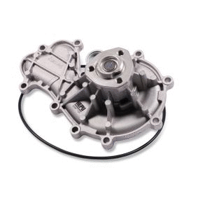 Pompe à eau, refroidissement du moteur MTR 12166236