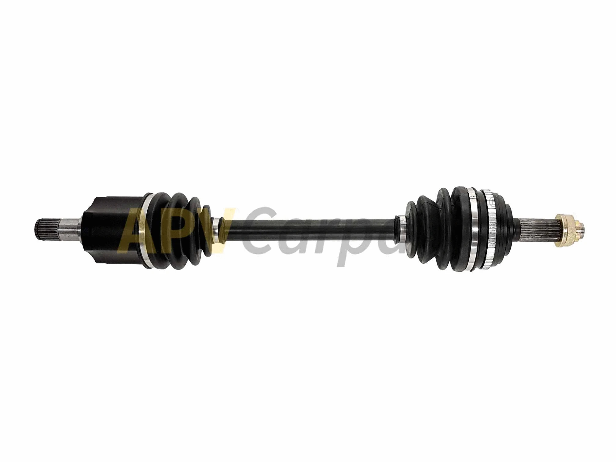 Arbre de transmission APV Carparts Germany APAWHO-8233A
