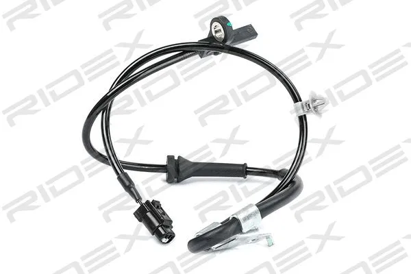 Capteur, vitesse de roue RIDEX 412W0626