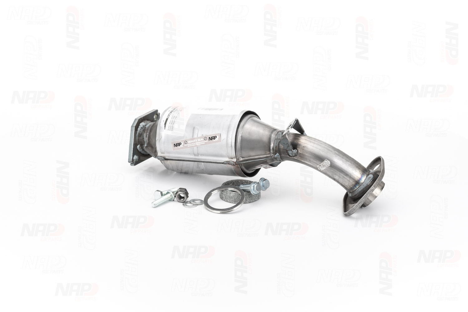 Catalyseur NAP carPARTS GmbH CAK10669