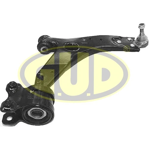 Bras de liaison, suspension de roue G.U.D. GSP501544
