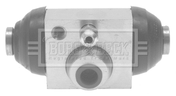 Cylindre de roue BORG & BECK BBW1917