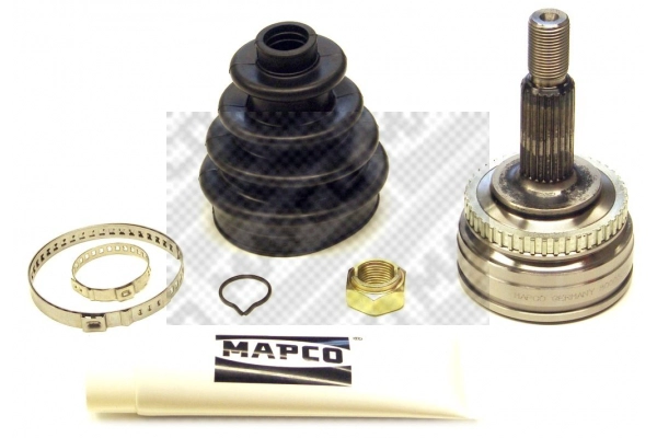 Jeu de joints, arbre de transmission MAPCO 16969