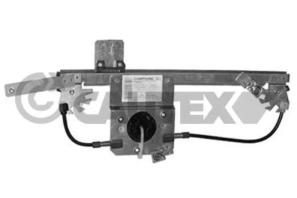 Lève-vitre CAUTEX 027363