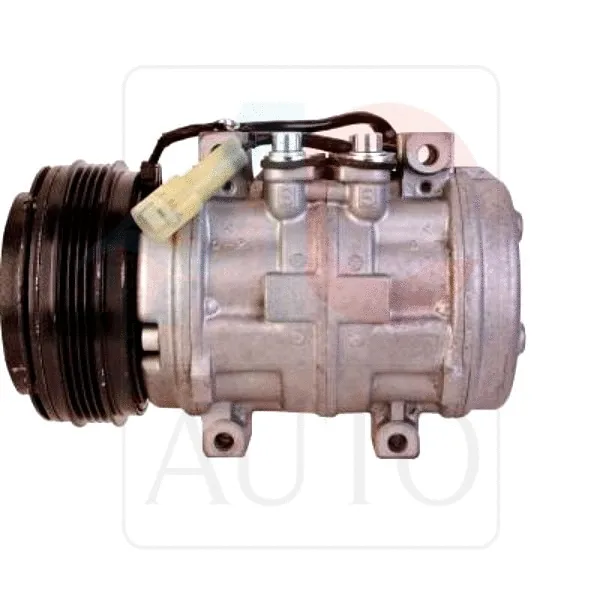 Compresseur, climatisation ACAUTO AC-01DN607