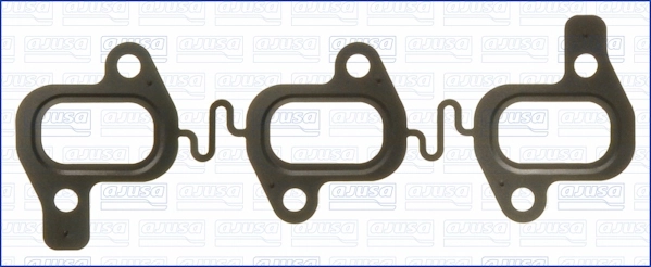 Joint, collecteur d'échappement WILMINK GROUP WG1451076