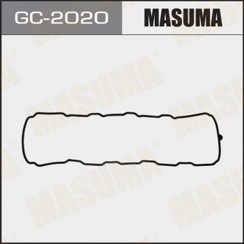 Joint de cache culbuteurs MASUMA GC-2020
