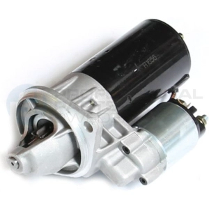 Démarreur Professional Parts 28341491