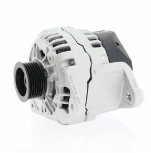 Alternateur A.Z. Meisterteile AZMT-49-035-1038