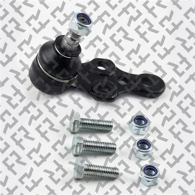 Rotule de suspension FR REDAELLI 5-66K