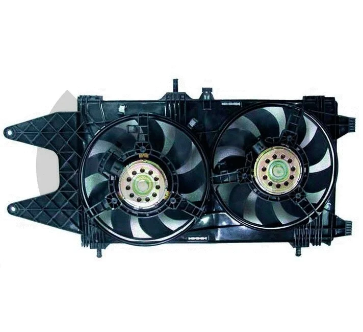 Ventilateur, refroidissement du moteur ACR 330119