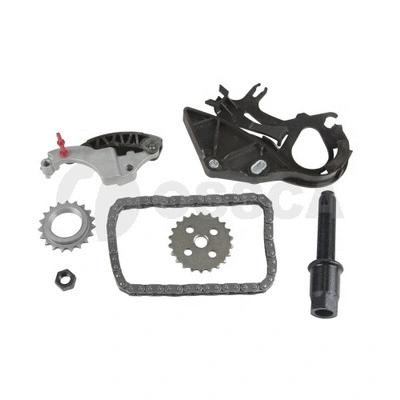 Kit de distribution par chaîne OSSCA 52958