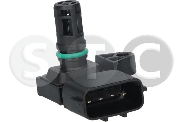 Capteur, pression du tuyau d'admission STC T450570