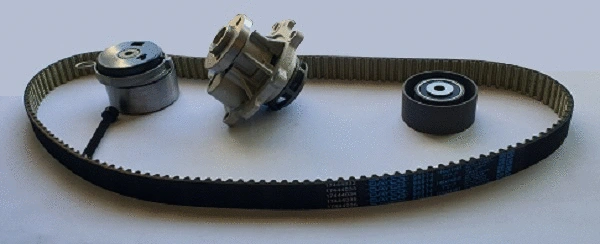 Pompe à eau + kit de courroie crantée TECHNOX KW10329