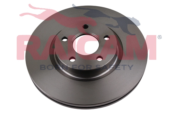 Disque de frein RAICAM RD01395