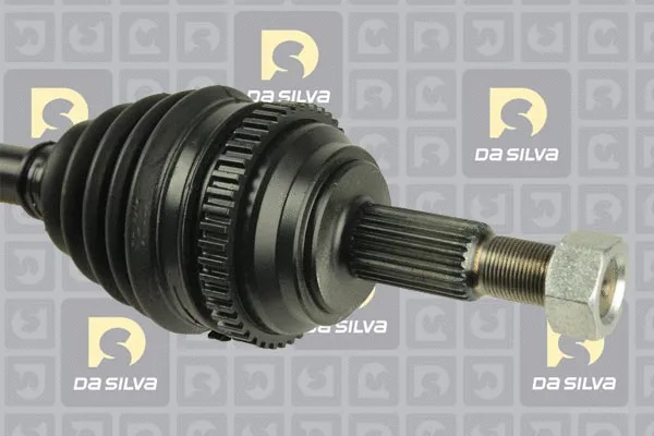 Arbre de transmission DA SILVA 10041AT