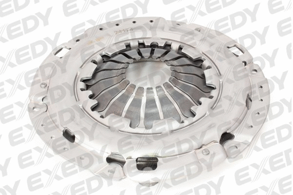 Mécanisme d'embrayage EXEDY DWC717