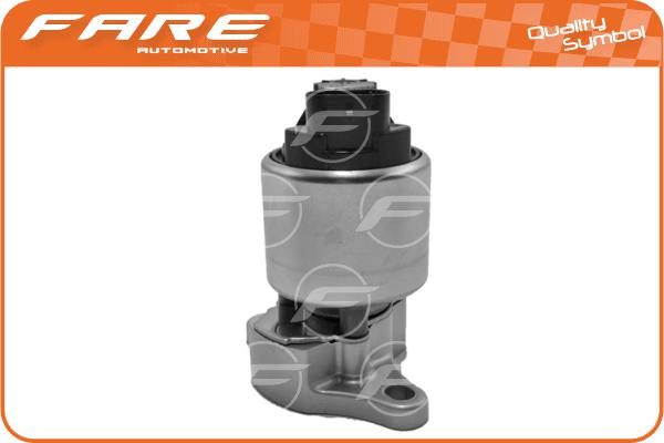 Vanne EGR FARE-CO 27345