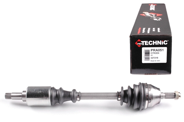 Arbre de transmission PROTECHNIC PRA051