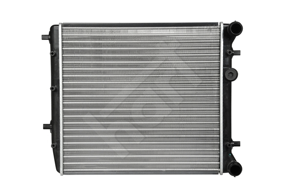 Radiateur, refroidissement du moteur HART 637 237