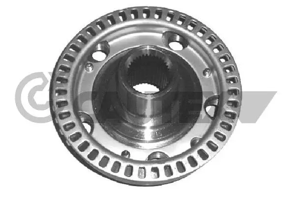 Moyeu de roue CAUTEX 461022