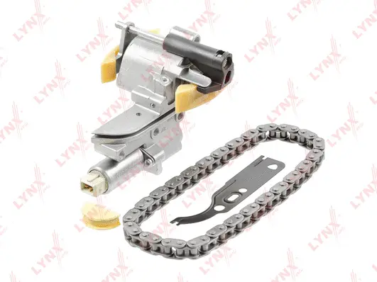 Kit de distribution par chaîne LYNXAUTO TK-0179