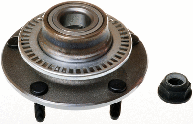 Kit de roulements de roue DENCKERMANN W413368