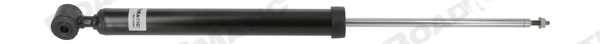 Amortisseur Roadmatic 251152RM