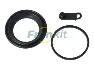 Kit de réparation, étrier de frein FRENKIT 254136