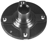 Moyeu de roue CORAM MP0056